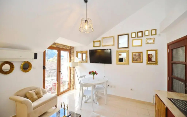 Stylish apartment 22