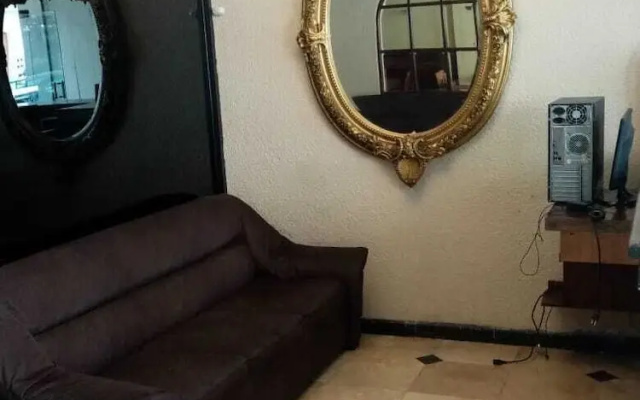 Hotel Espana