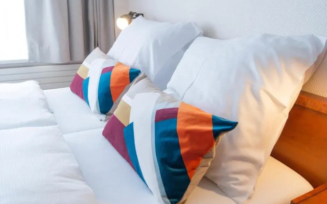 B&B Haus Marquet