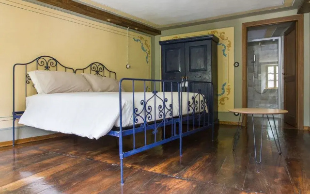 B&B Ca' d'Ambra