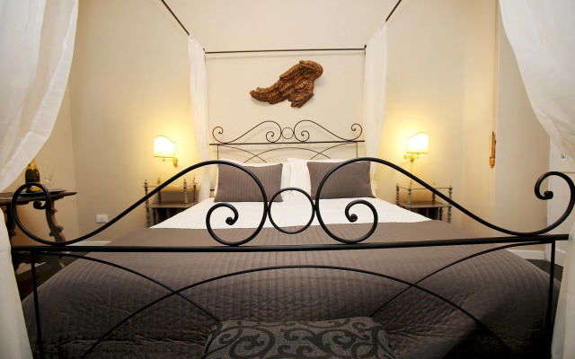 Amica Rome Guest House