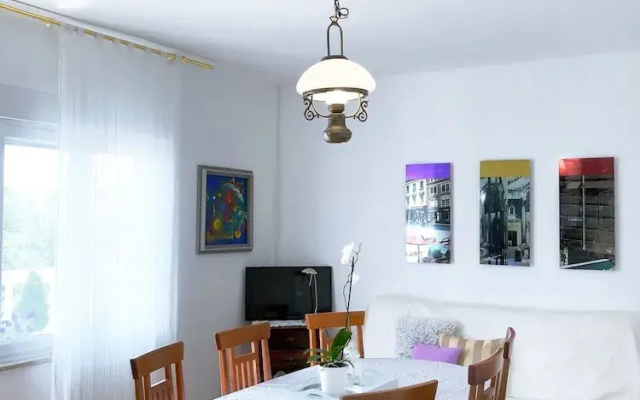 Apartments Diora