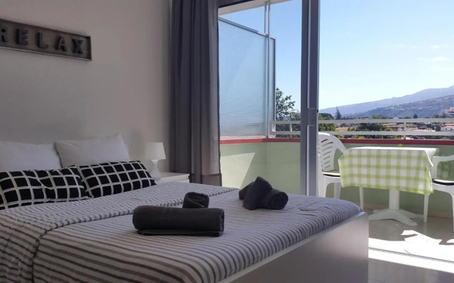 Apartamentos Estudio Nuevo en Puerto de la Cruz