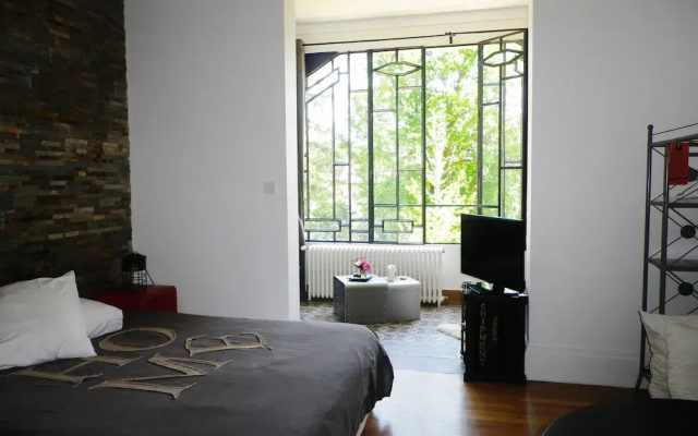Ecully Loft