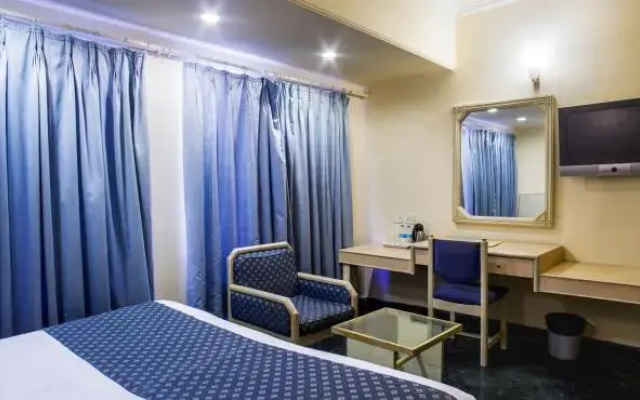 OYO 1197 Hotel Annex