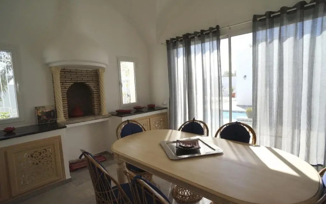 Villa Zafira