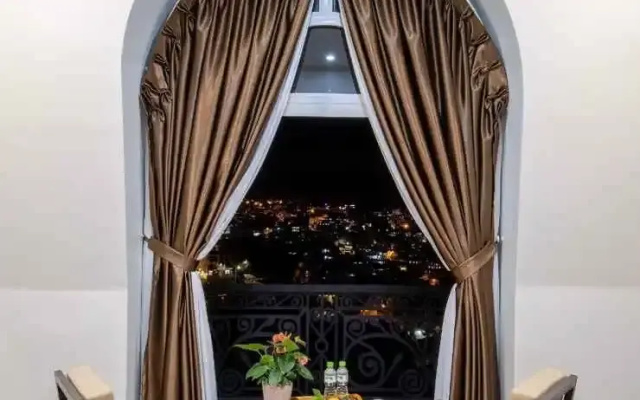 La Pense'e Hotel Dalat