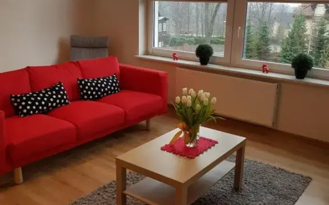 Apartment Karpacz