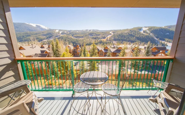 Gateway Lodge 5099 by SummitCove Vacation Lodging