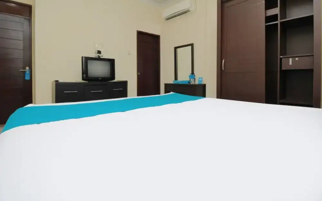 Airy Jimbaran Toyaning Gang Drupadi Satu 2 Bali