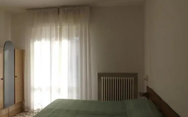Appartamenti Muccioli Misano