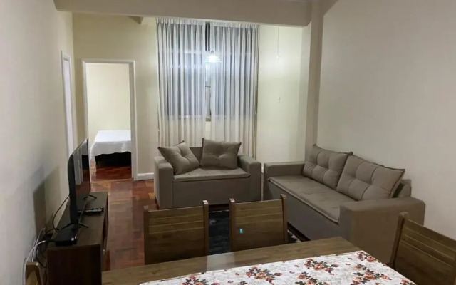 Copacabana Rio praia 6