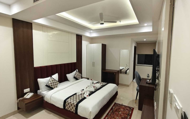 Hotel The Balram