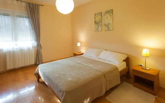 Apartment Marica Amazing View