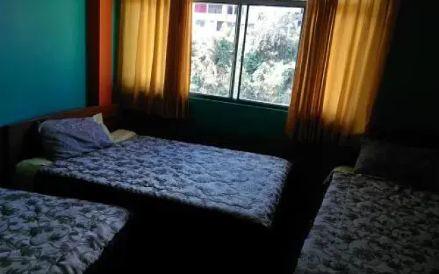 Hostal Grimaldo
