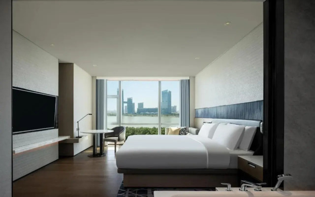 Guangzhou Marriott Hotel Nansha