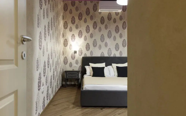 Roommo Apartments