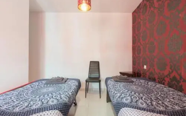 Rooms Salomons By Easybnb