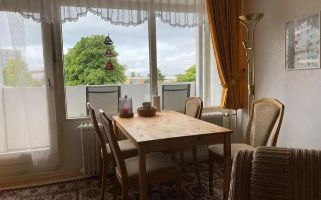 Wohnen in L-1-10