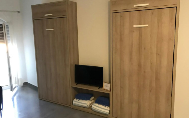 Apartamentos Ad Theatrum