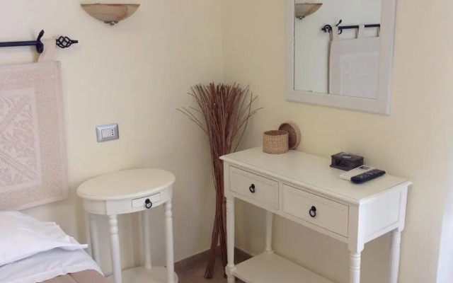 B&B Villamarì