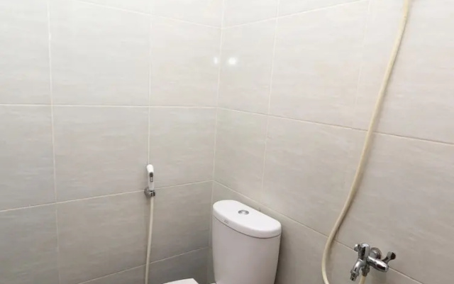Kamar Keluarga Bandara III Syariah