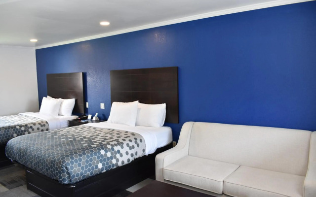 Rodeway Inn Swainsboro