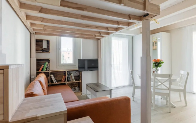 Saliceto Studio by Wonderful Italy