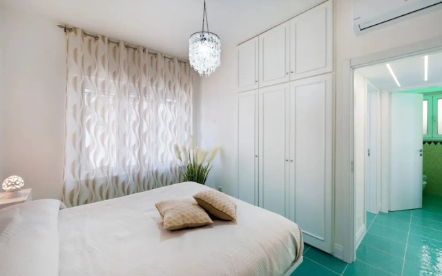 Incanto Apartament stunning sea view