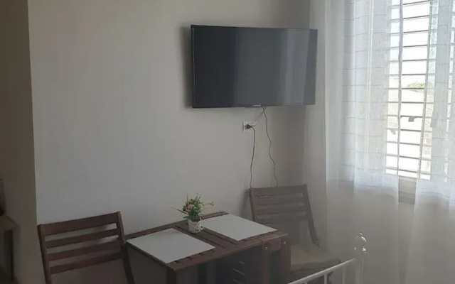 Casa Nostra