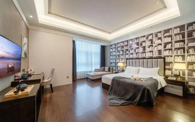 Memory Hotel Chengdu