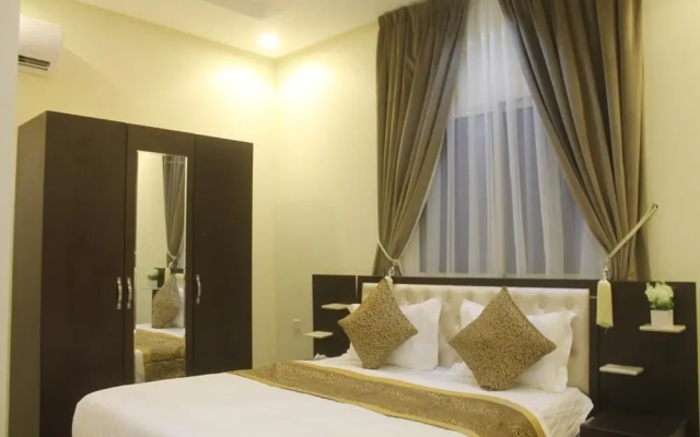 Talia Aparthotel 2