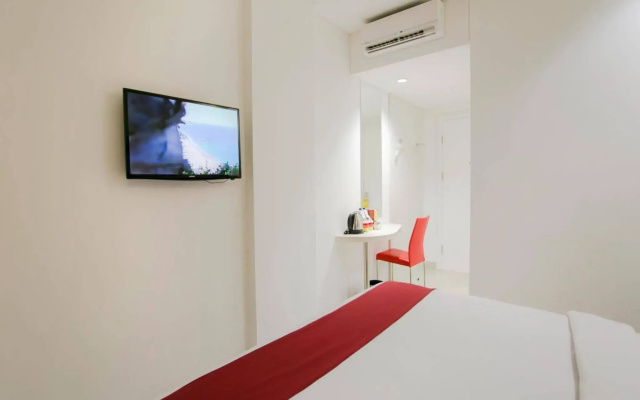 The WIN hotel