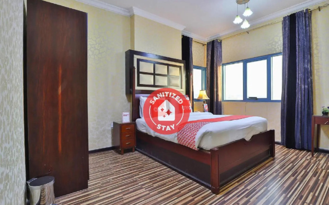 Grand Pj Hotel