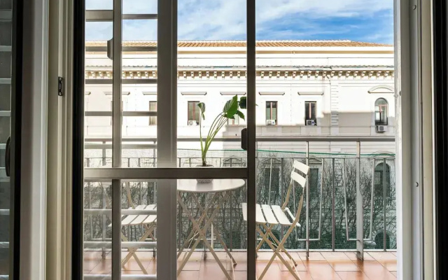 Barirooms - Crisanzio Suites