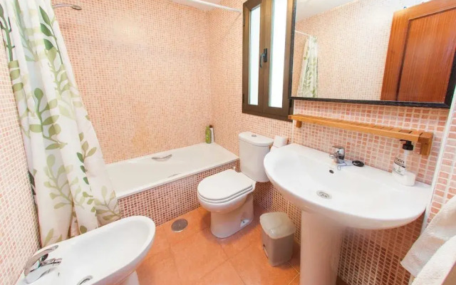 Apartamento Jardines del Tempul