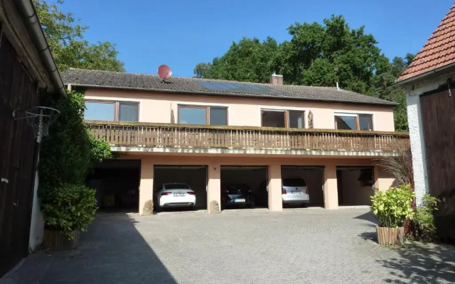 Ferienhof Amslinger