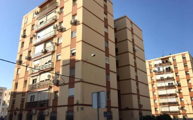 Apartamento Maestro con aire acondicionado en el centro