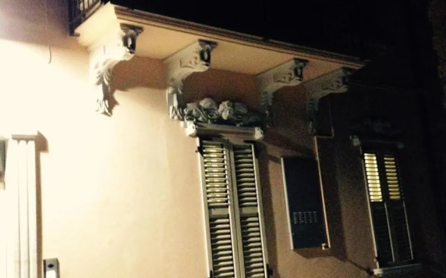 Appartamenti Romita