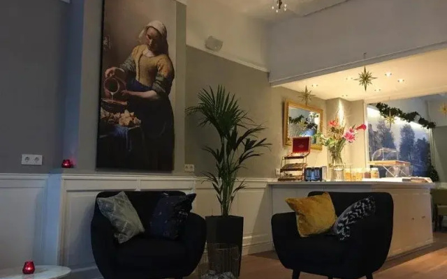 Boutique Hotel Asterisk, a family run hotel