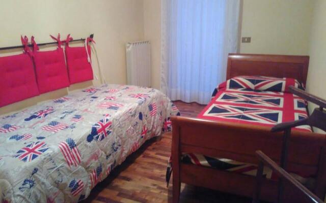 Отель Pepper House комната для гостей