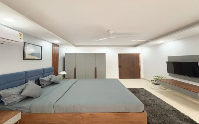 Housr Sector 56 Gurgaon Golf Course Road