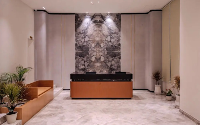 Regenta Place Hitech City Hyderabad