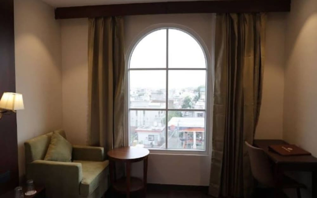 Hotel Regalia