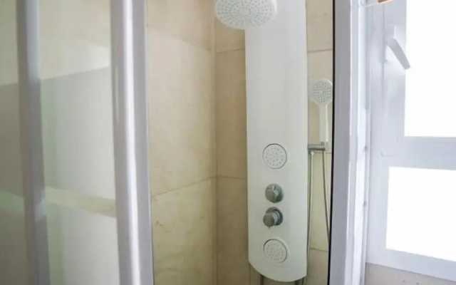Apartment Seville Center