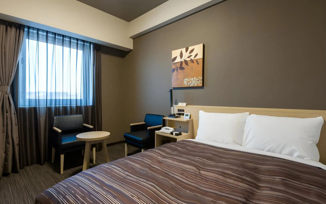 Hotel Route-Inn Grand Kitami Ekimae