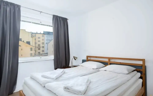 WeHost Porthaninkatu 3B 25