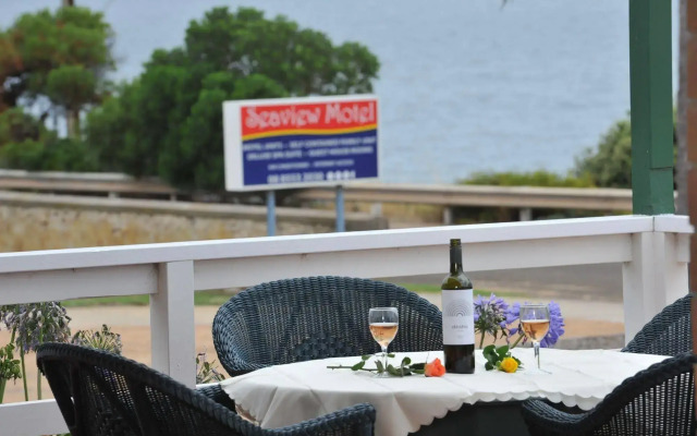 Kangaroo Island Seaview Motel
