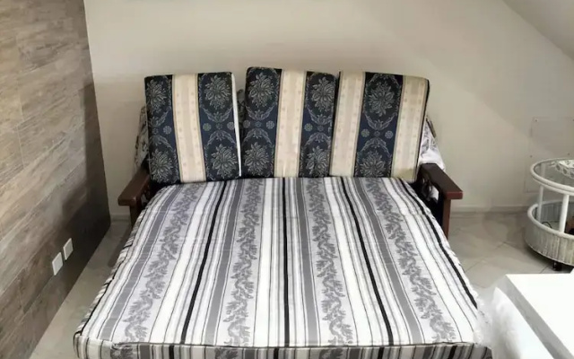 Cozy Apartment in Taormina for 4 Guests - Fondachello