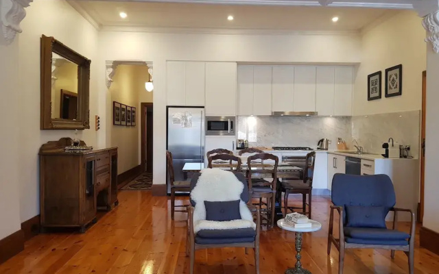 Adelaide Accommodation